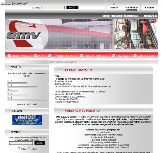emv plin imergas toplotna postaja emv plin imergas toplotna postaja