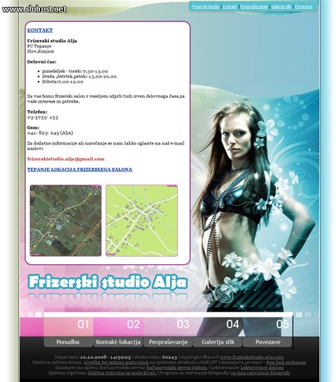 frizerski studio alja frizerski salon referenca frizerski studio alja frizerski salon referenca