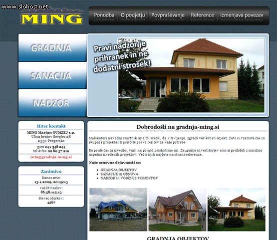 ref gradnja in sanacija objektov ming ref gradnja in sanacija objektov ming