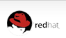 redhat linux logotip www.redhat.com