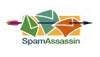 spamassasin logotip spamassassin.apache.org