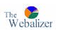 webalizer web statistika logotip www.webalizer.org