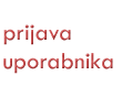 prijava uporabnika